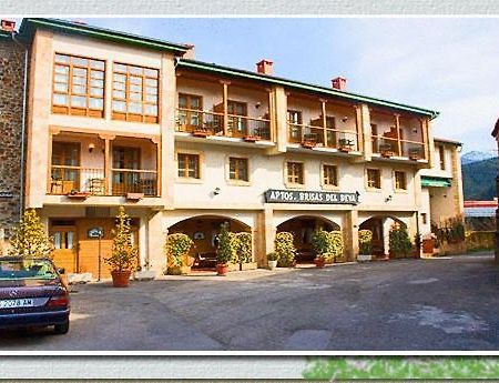布里萨斯德尔德瓦公寓 桑坦德 外观 照片